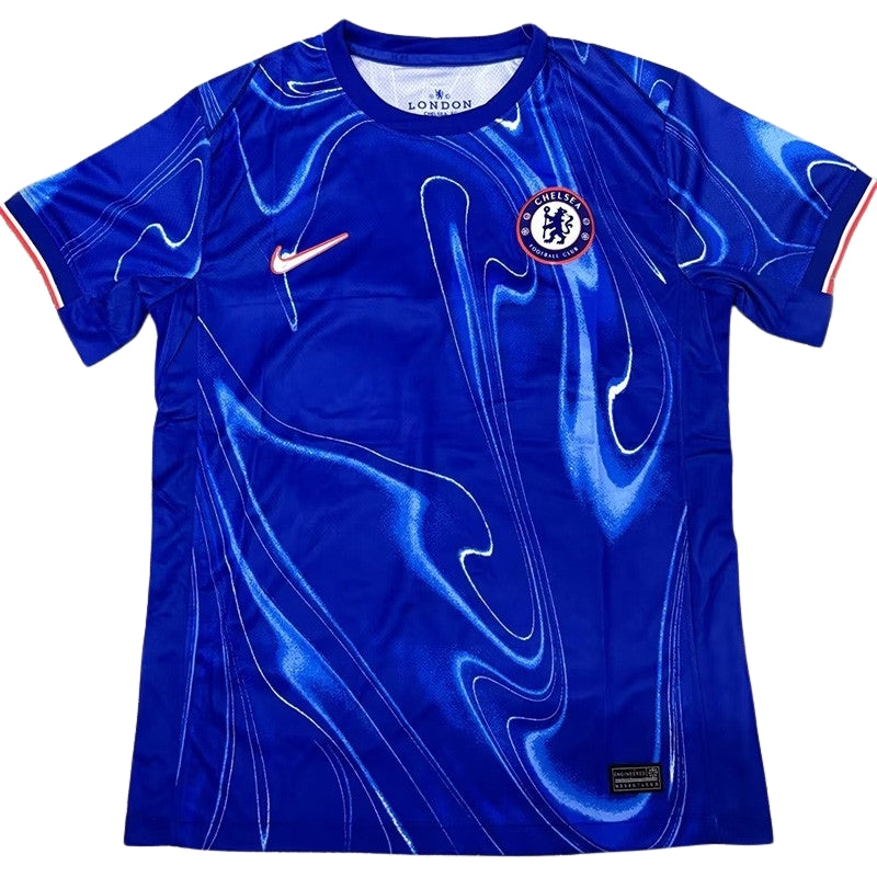 Maillot Domicile Chelsea 2024/2025