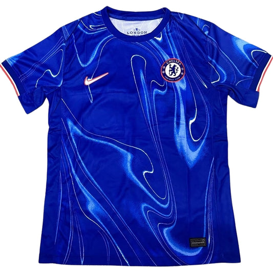 Maillot Domicile Chelsea 2024/2025
