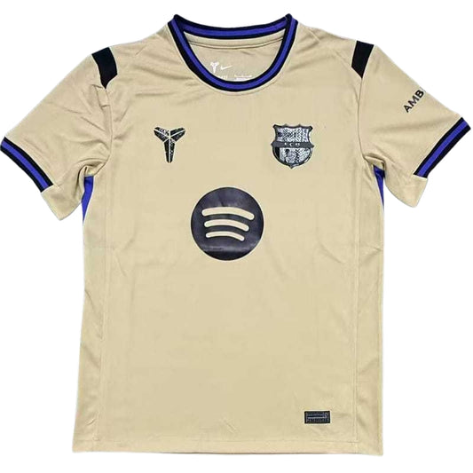 Maillot Extérieur FC Barcelone 2025/2026