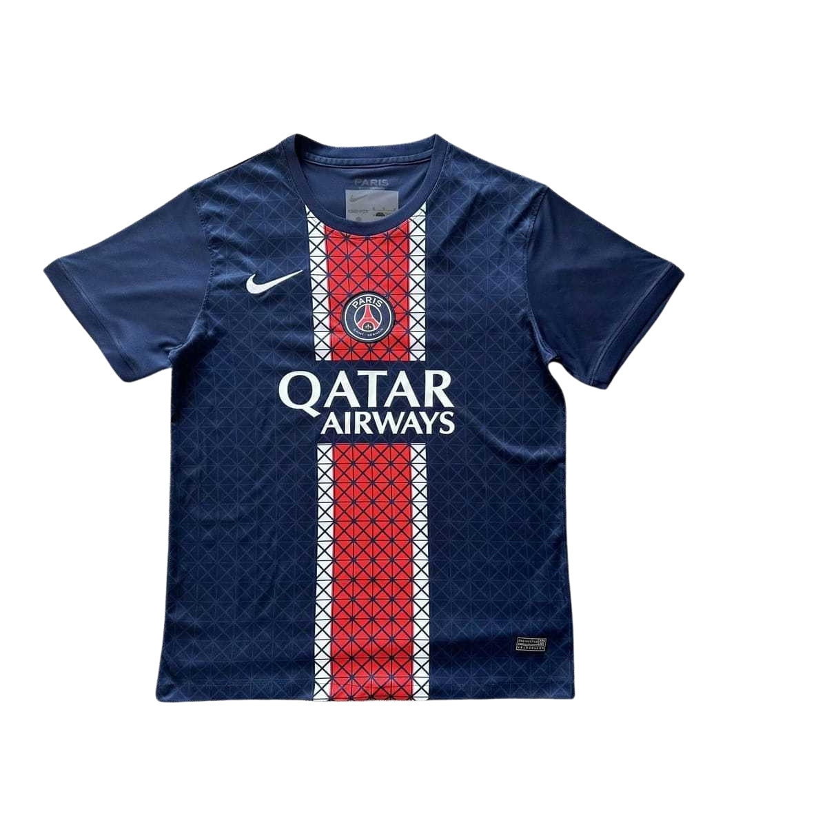 Maillot Domicile PSG 2025/2026