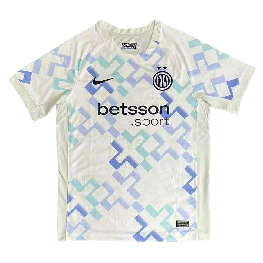 Maillot Extérieur Inter Milan 2025/2026