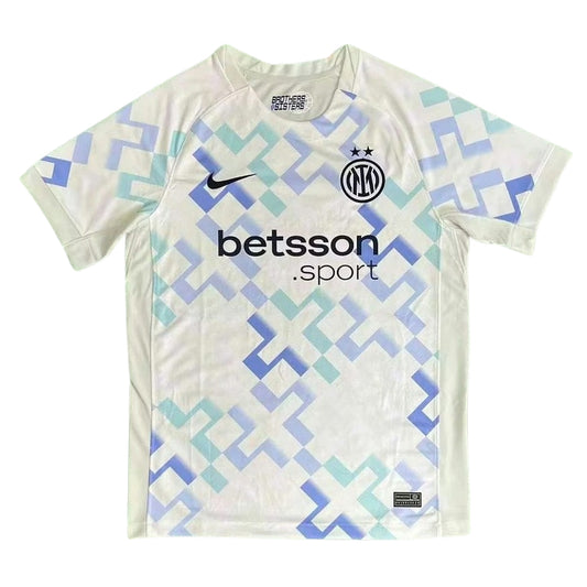 Maillot Extérieur Inter Milan 2025/2026