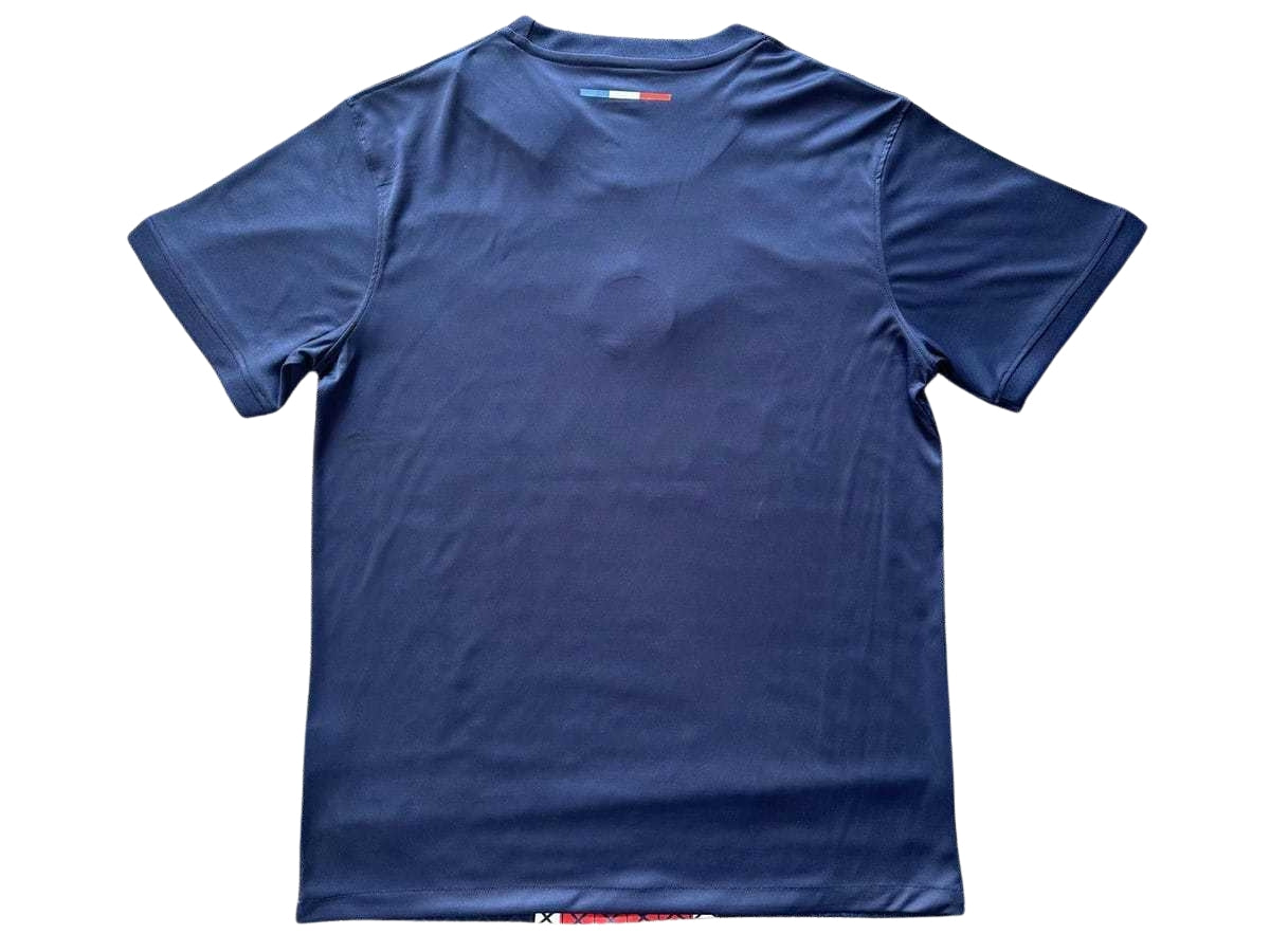 Maillot Domicile PSG 2025/2026