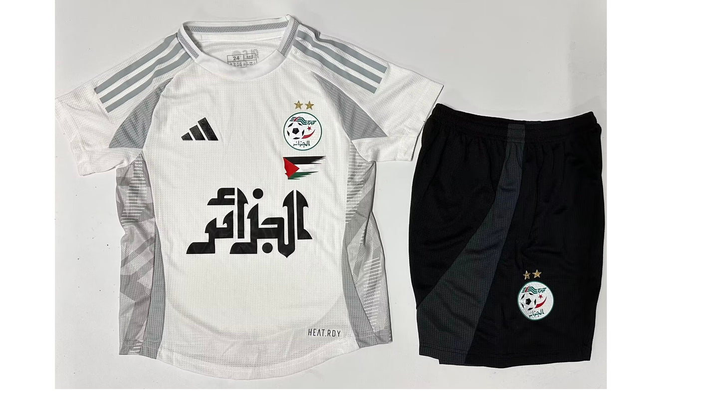 Maillot Kit Algérie Enfant