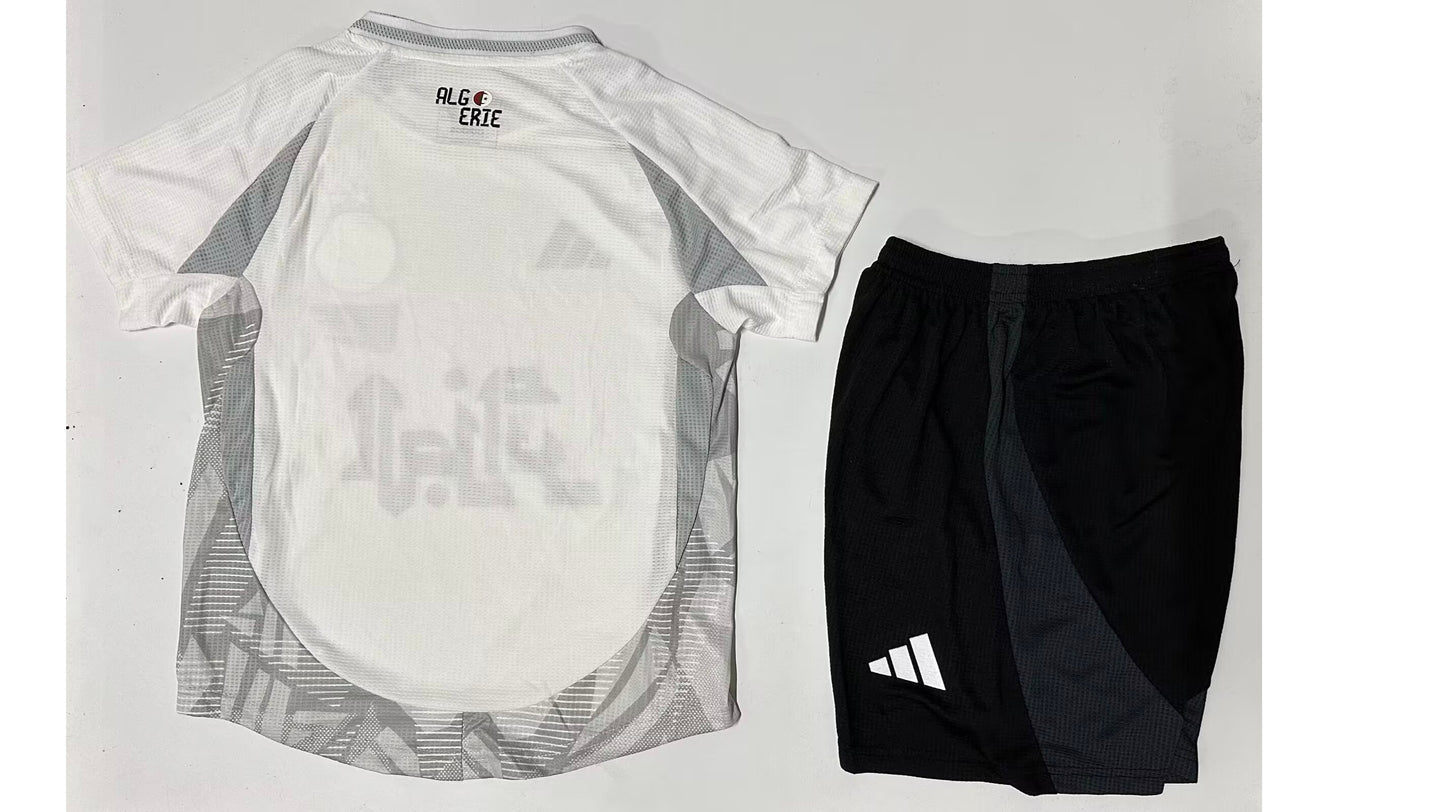 Maillot Kit Algérie Enfant