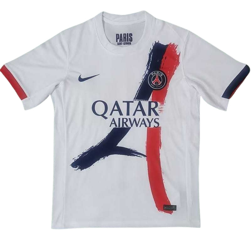 Maillot Domicile PSG 2024/2025