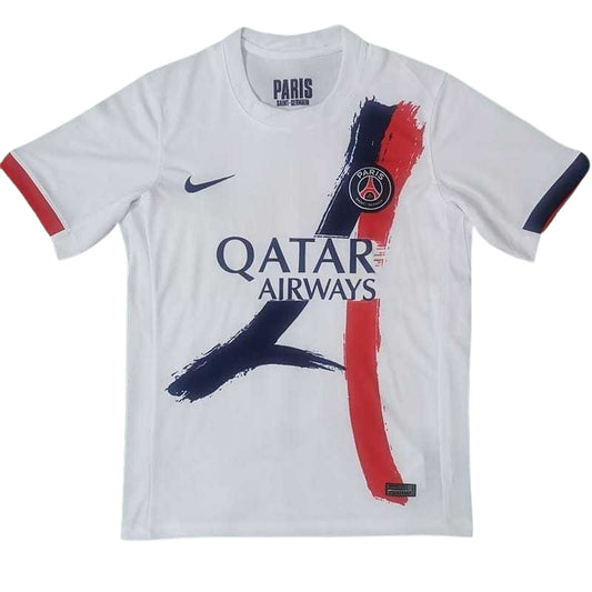 Maillot Domicile PSG 2024/2025
