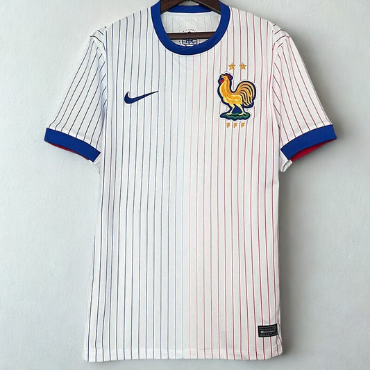 Maillot Extérieur France 2024/2025