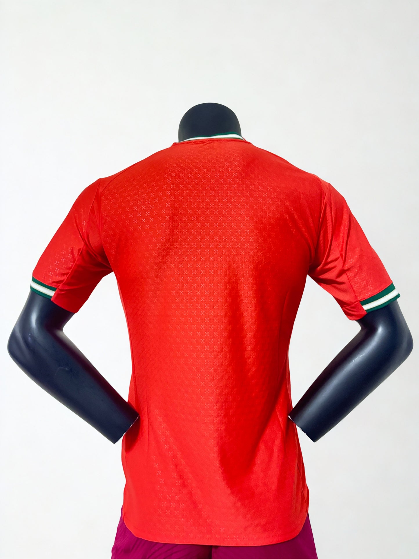 Maillot Domicile Player Portugal 2025/2026