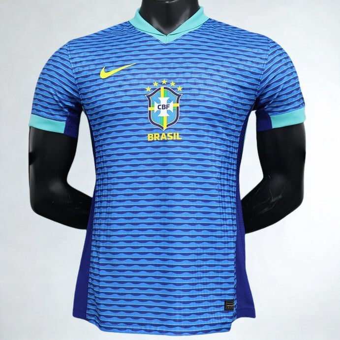 Maillot Extérieur Player Brésil 2024