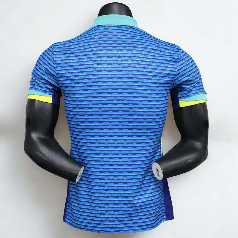 Maillot Extérieur Player Brésil 2024