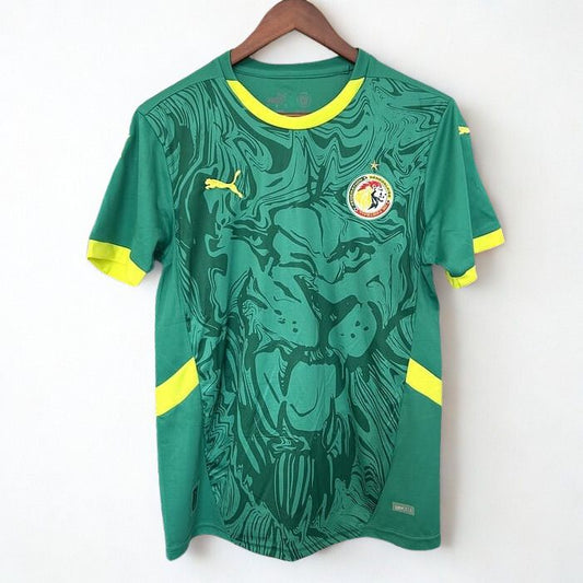 Maillot Extérieur Sénégal 2025