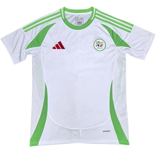 Maillot Domicile Algérie 2024/2025