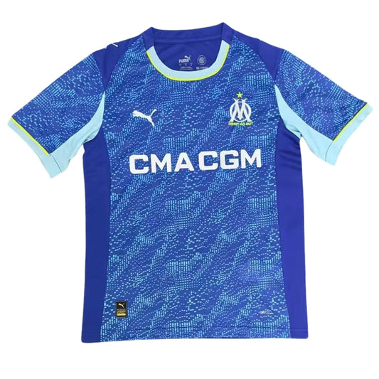 Maillot Third Olympique de Marseille (OM) 2025/2026