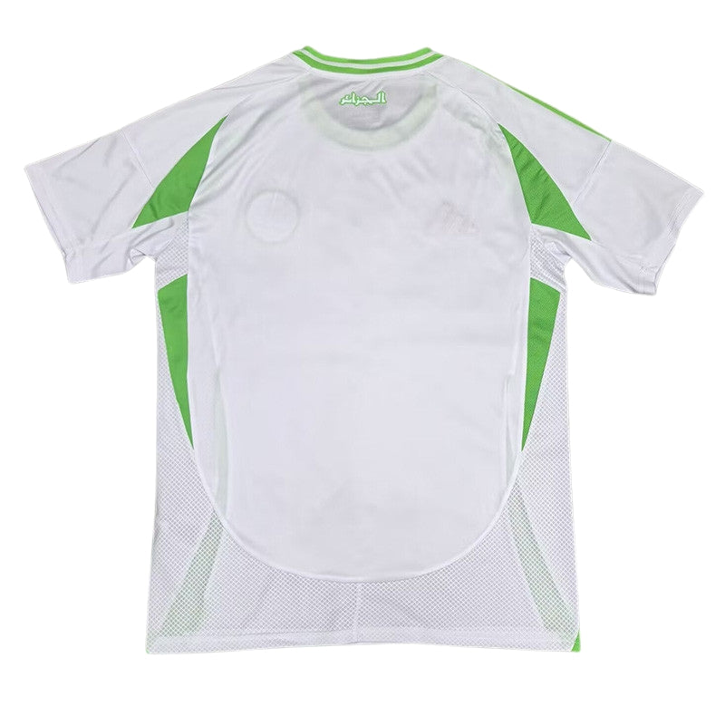 Maillot Domicile Algérie 2024/2025