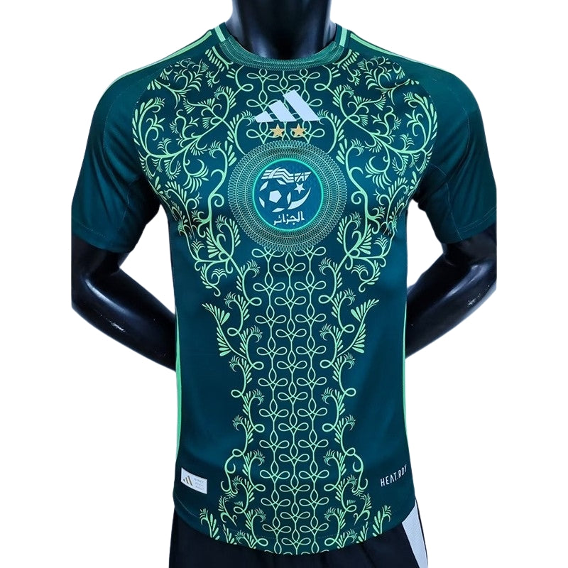 Maillot Extérieur Player Algérie 2024/2025