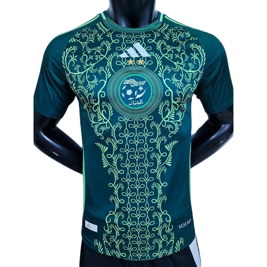 Maillot Extérieur Player Algérie 2024/2025
