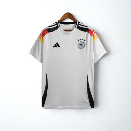 Maillot Domicile Allemagne 2024
