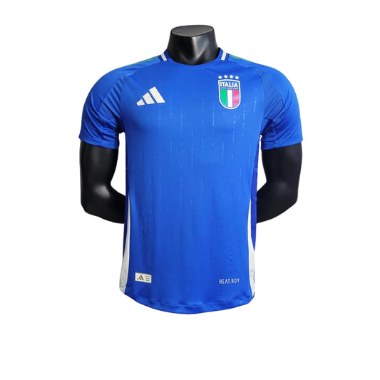 Maillot Domicile Player Italie 2024