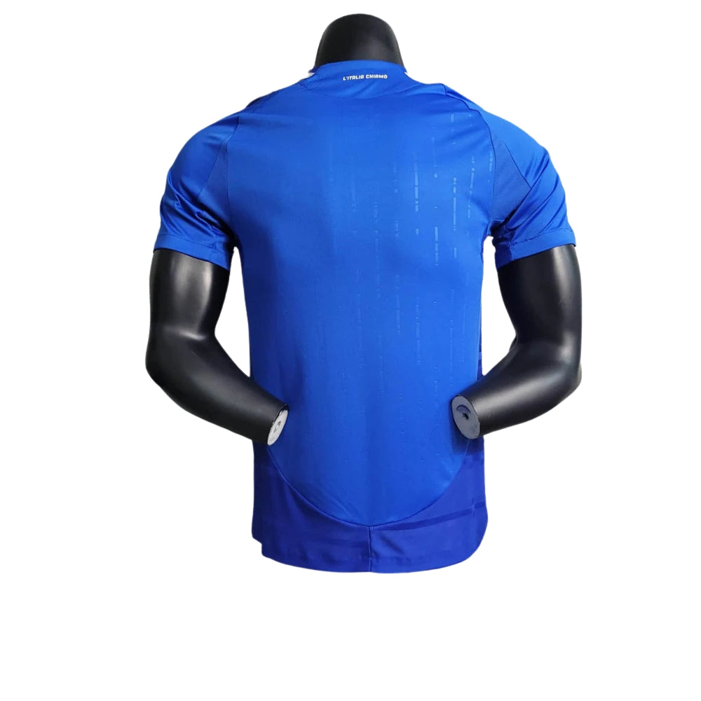 Maillot Domicile Player Italie 2024