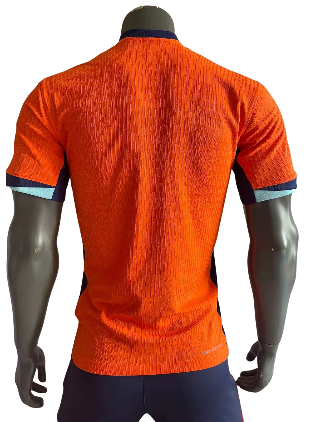 Maillot Domicile Player Pays-Bas 2024/2025