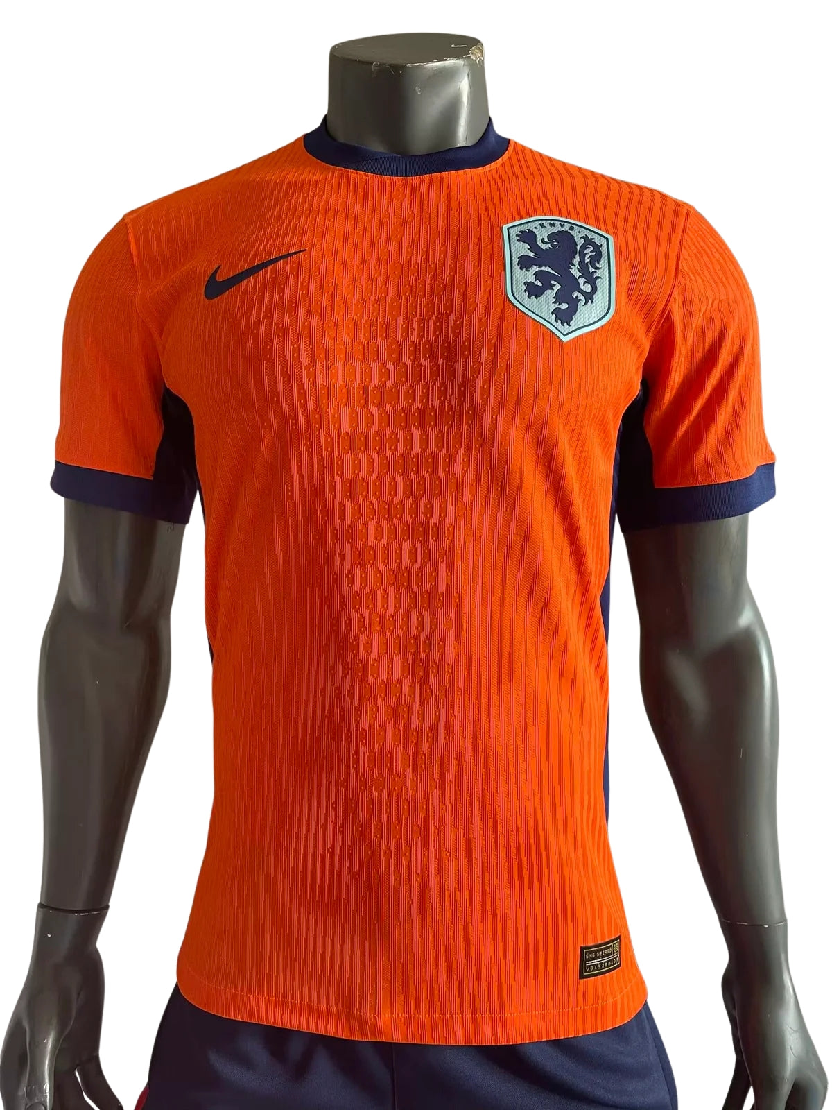 Maillot Domicile Player Pays-Bas 2024/2025