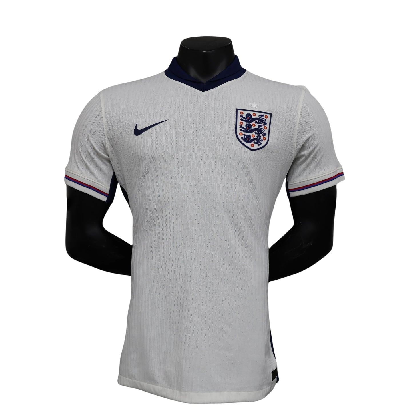 Maillot Domicile Player Angleterre 2024/2025