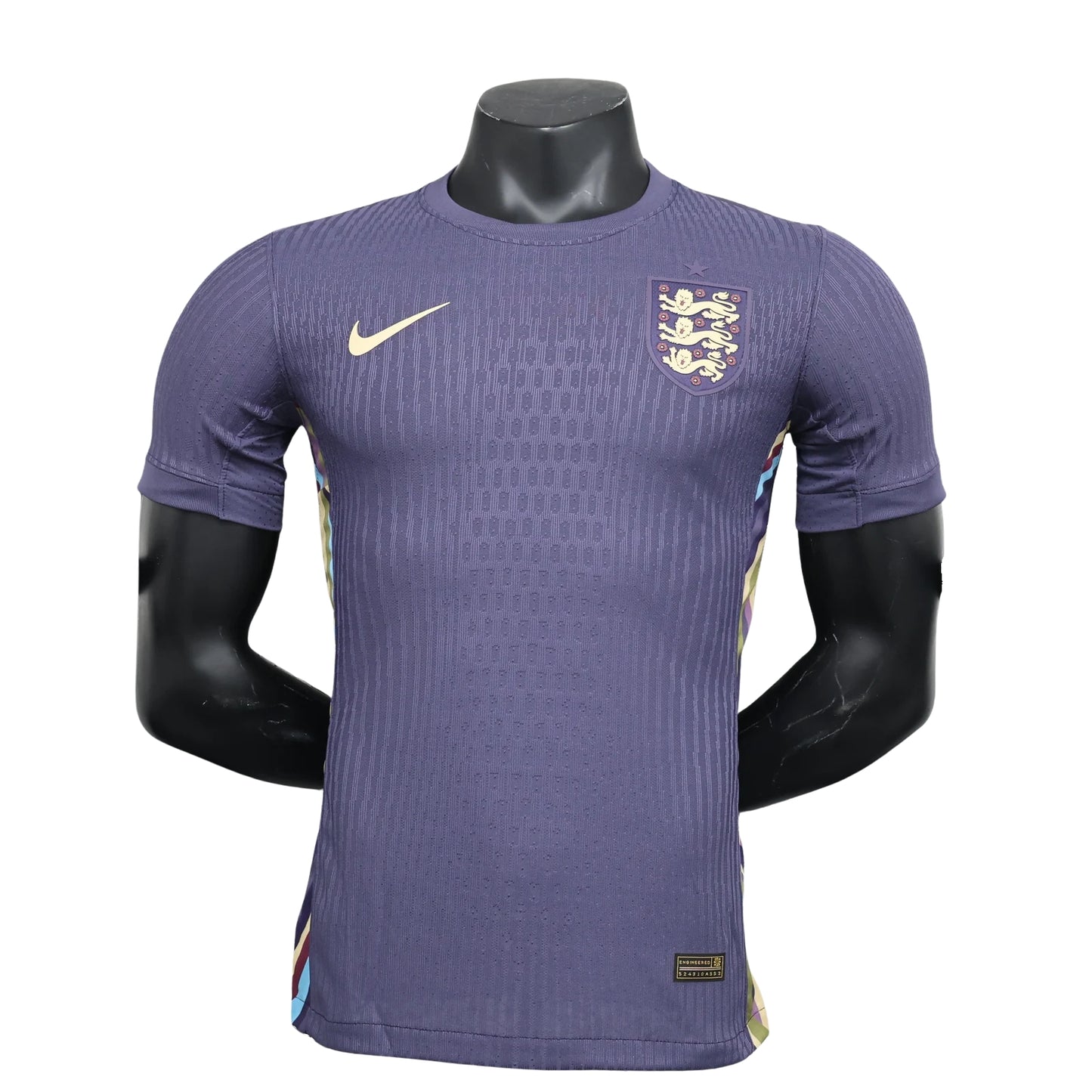 Maillot Extérieur Player Angleterre 2024/2025