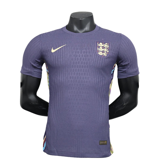 Maillot Extérieur Player Angleterre 2024/2025