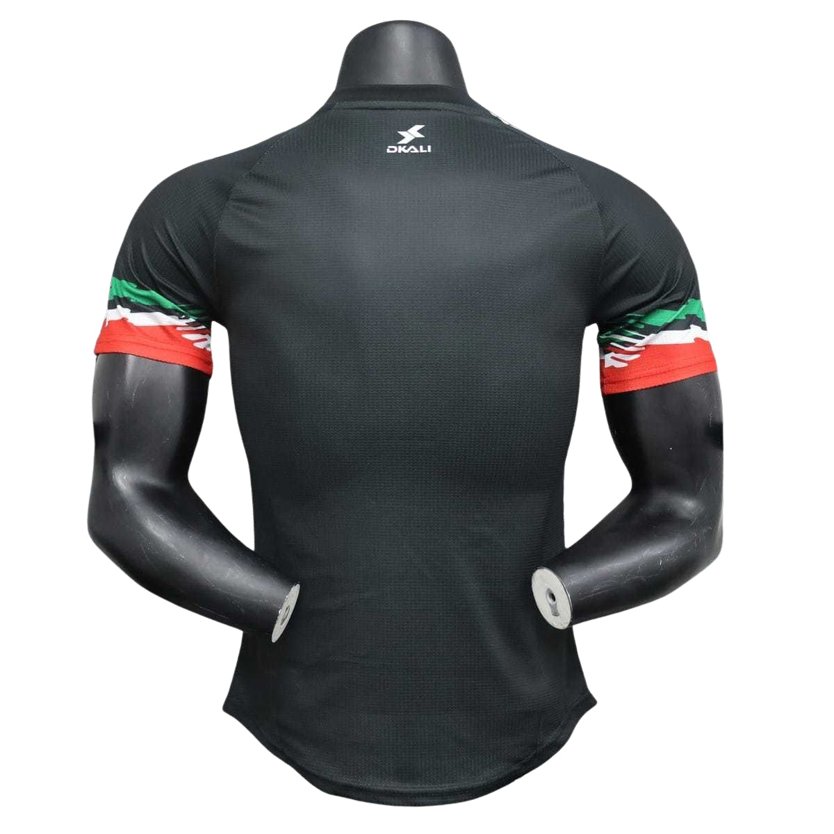 Maillot Player Edition Spéciale Palestine 2024