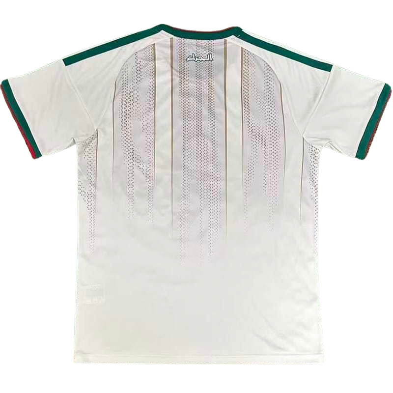 Maillot Domicile Algérie 2026