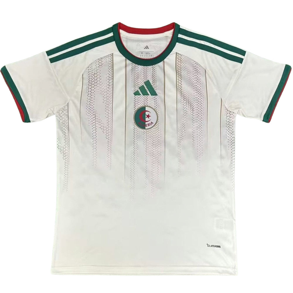 Maillot Domicile Algérie 2026