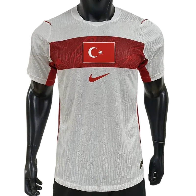 Maillot Player Turquie Domicile 2026