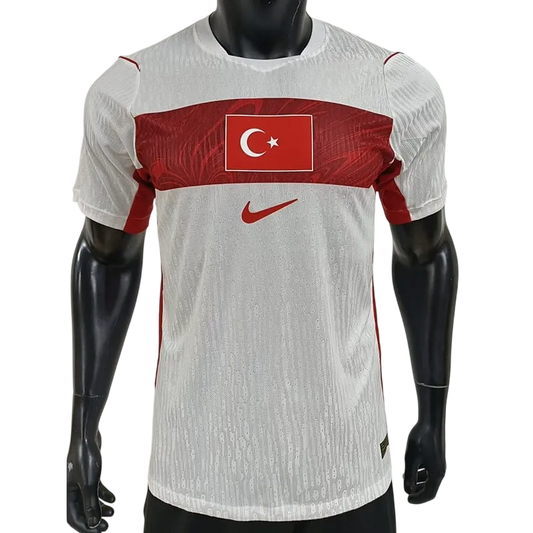 Maillot Player Turquie Domicile 2026