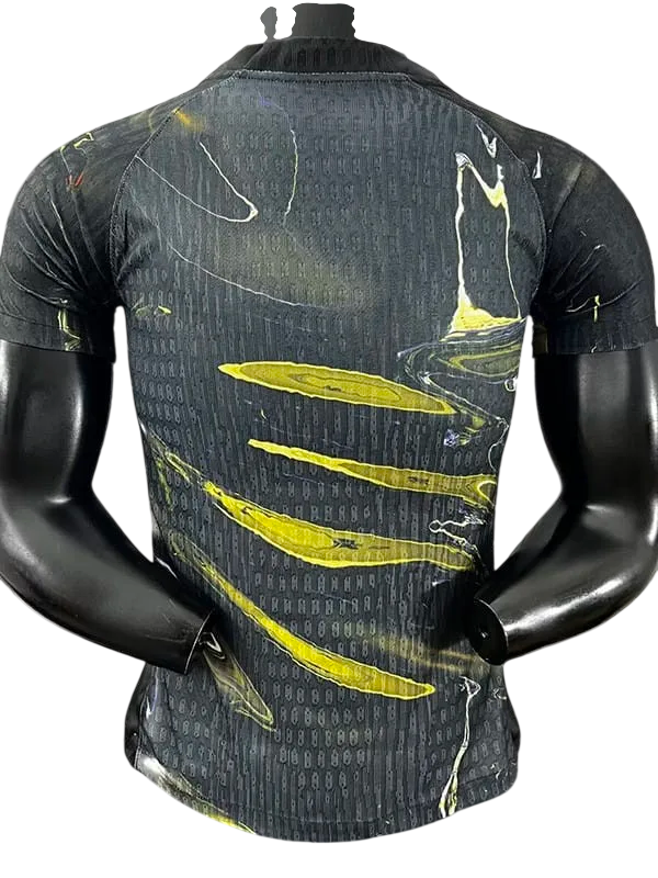 Maillot Player PSG Jordan Night Edition 2025/2026