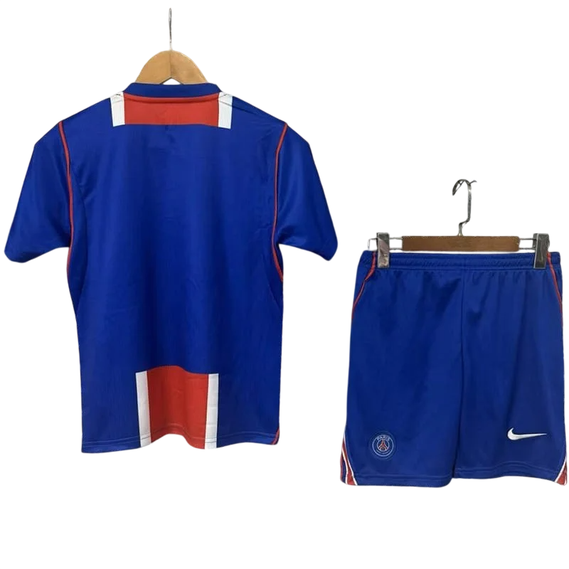 Maillot Kit Enfant PSG Domicile 2026/2027