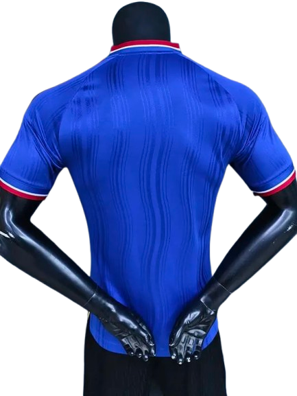 Maillot Player Manchester United Extérieur 2026/2027