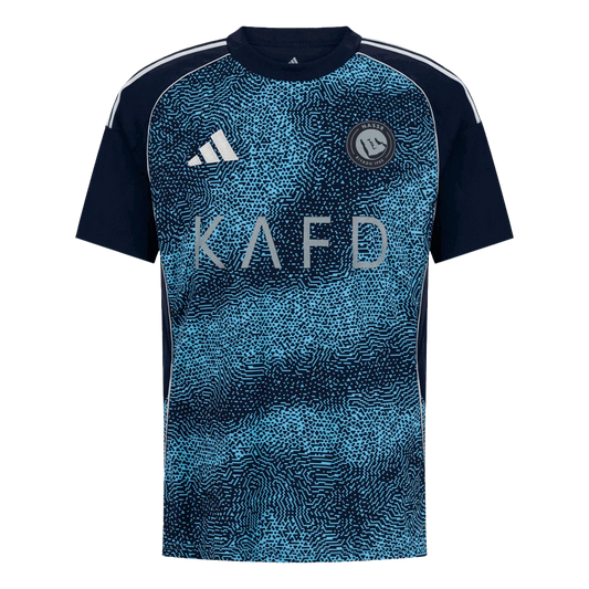 Maillot Extérieur Player Al Nassr FC 2025/2026