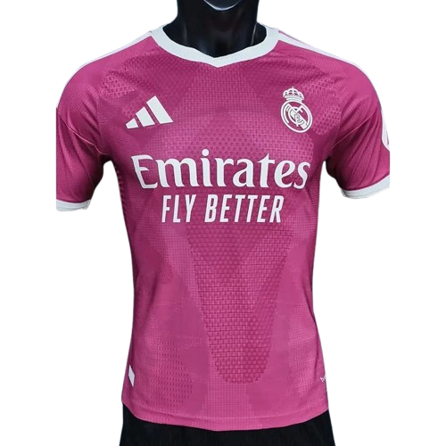 Maillot Player Real Madrid Third 2026/2027