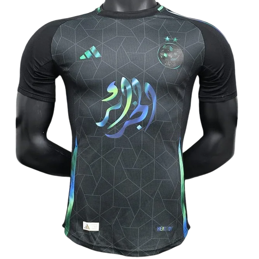 Maillot Player Algérie Spéciale Edition 2024