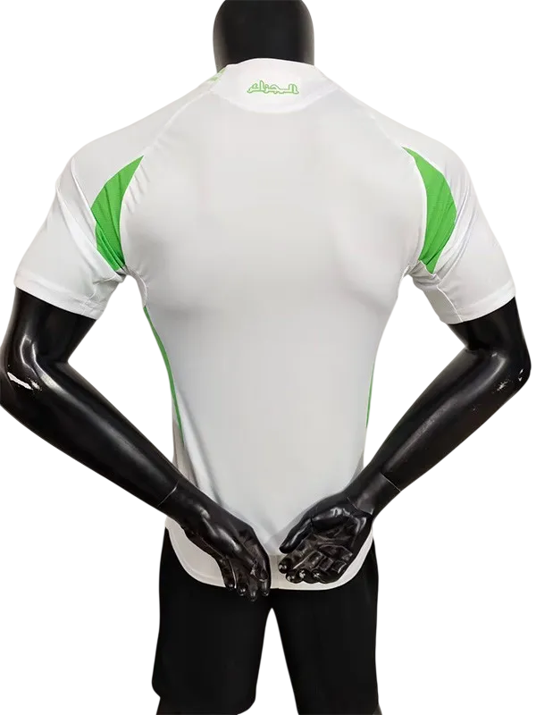 Maillot Player Algérie Domicile 2024