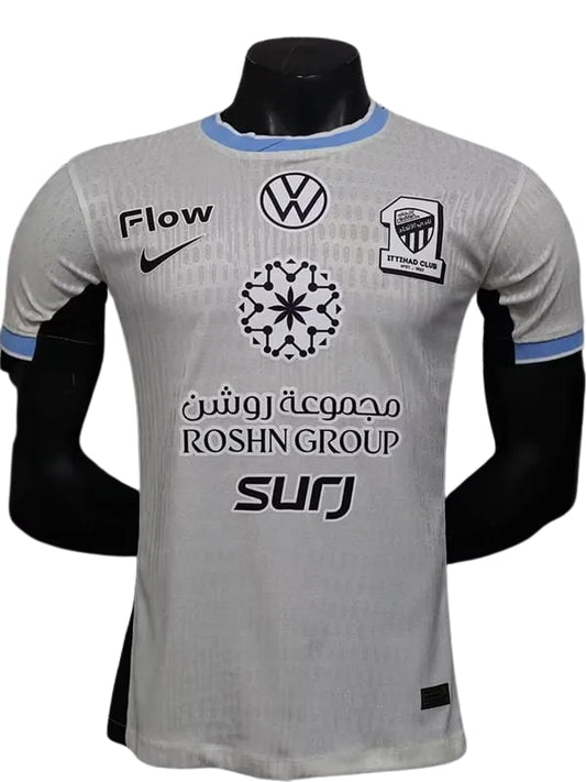 Maillot Extérieur Player Al Ittihad 2025/2026