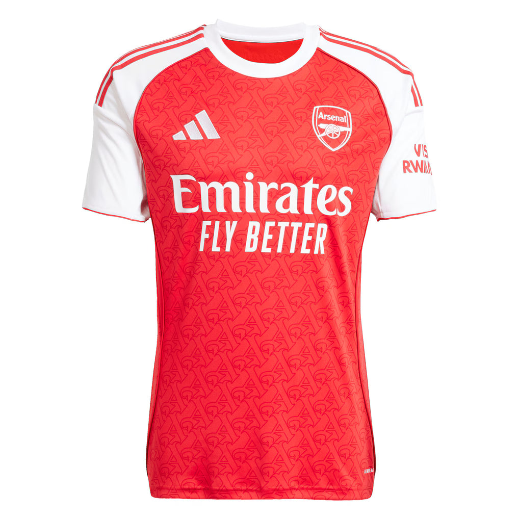 Maillot Domicile Player Arsenal 2025/2026