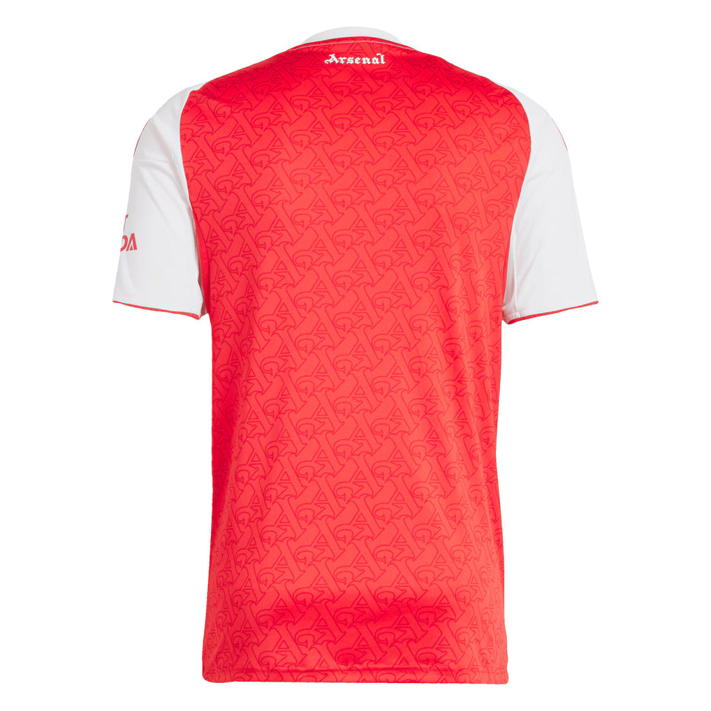 Maillot Domicile Player Arsenal 2025/2026