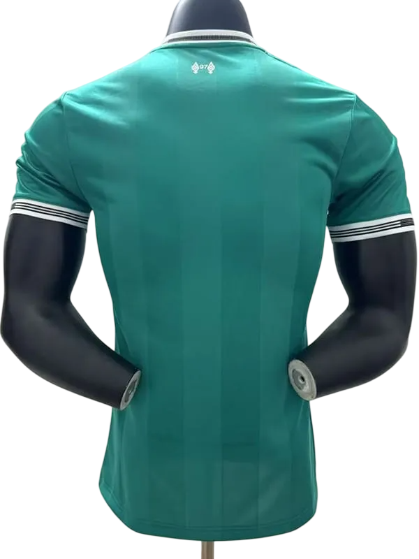 Maillot Player Liverpool Third 2025/2026