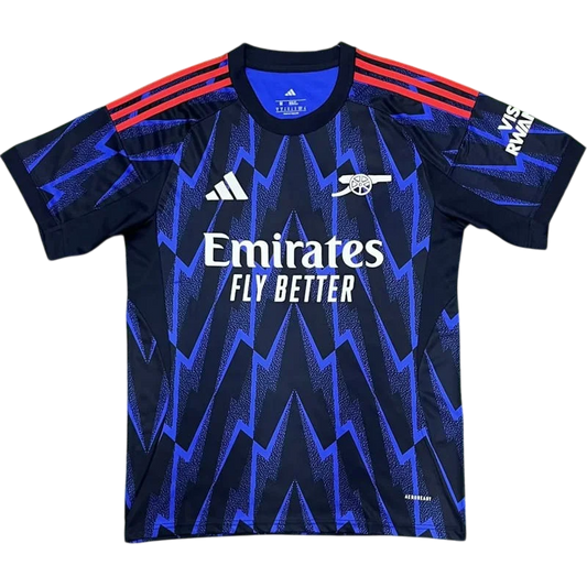 Maillot Arsenal Extérieur 2025/2026