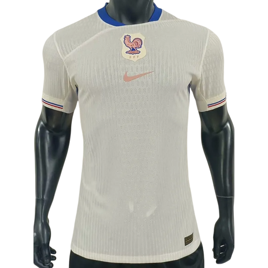 Maillot Player France Extérieur 2025