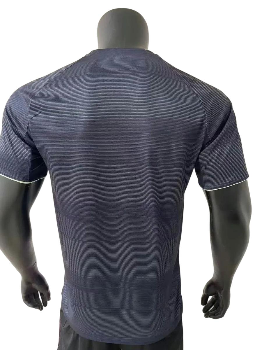 Maillot Player Real Madrid Third 2025/2026