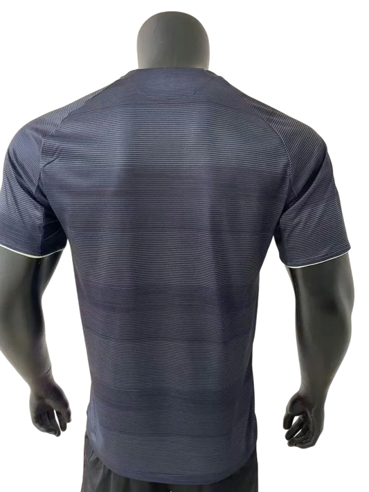 Maillot Player Real Madrid Third 2025/2026