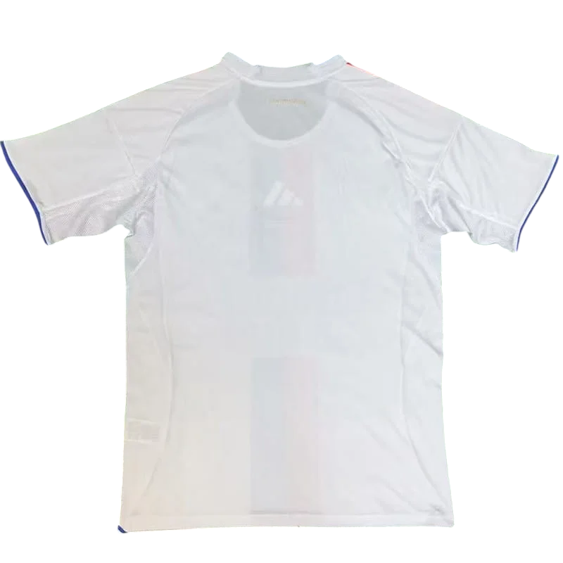 Maillot Olympique Lyonnais Domicile 2025/2026